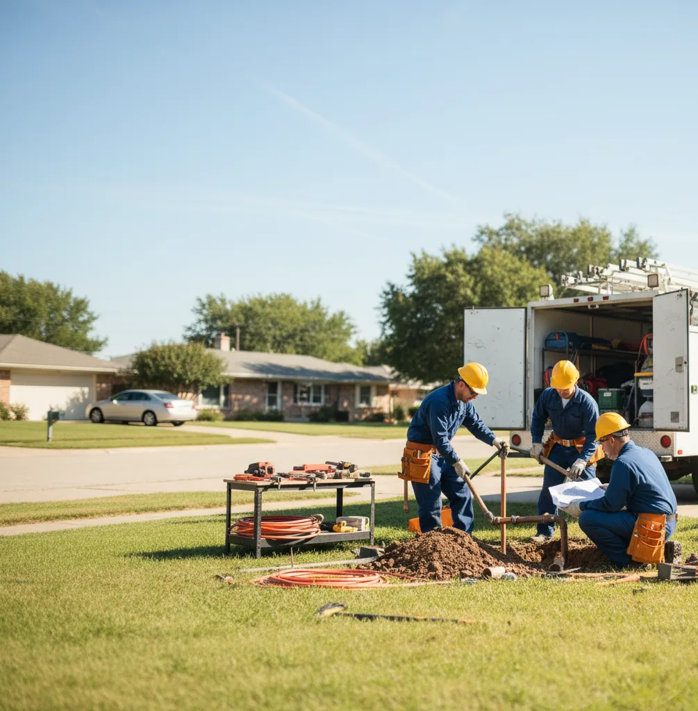 Water Heater Repair in Myrtle Creek, OR